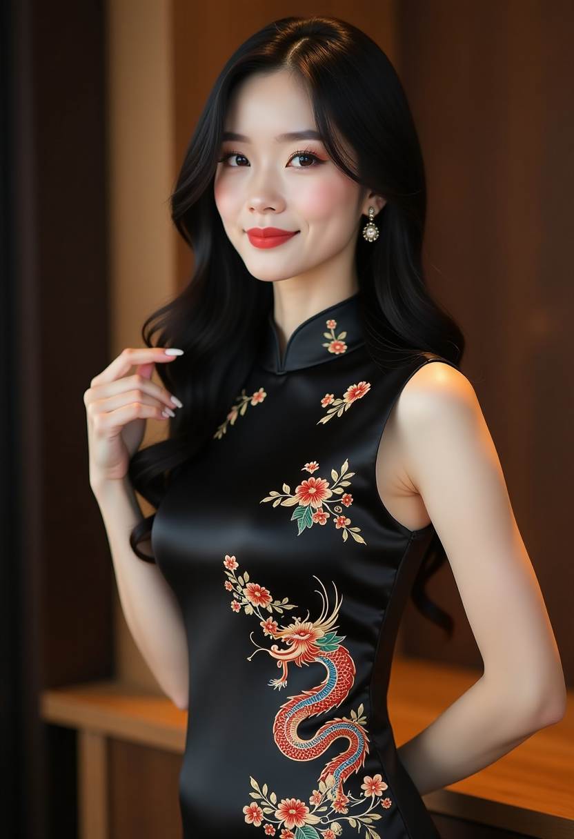 赛博朋克短片分镜公开封面